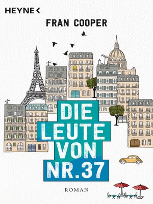 cover image of Die Leute von Nr. 37